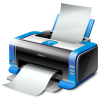 Копирование, сканирование и печать документов