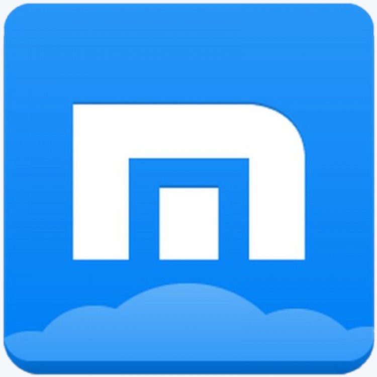 Установка браузера Maxthon