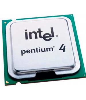 Процессор Intel Pentium 4 640 (3.200MHz, LGA775, L2 2MB, 800MHz)