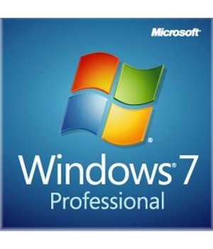 Установка Windows 7 Professional  (Профессиональная)