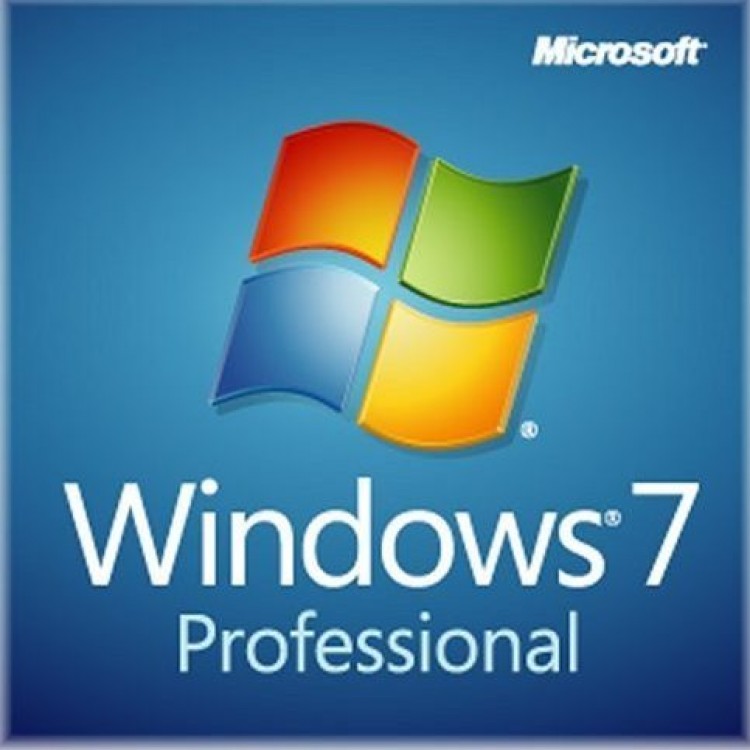 Установка Windows 7 Professional  (Профессиональная)