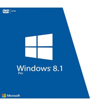 Установка Windows 8.1