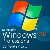 Установка Windows XP Professional SP3